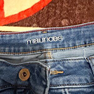 Maurice's Skinny Jeans